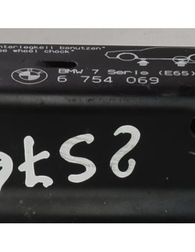 Cric BMW SERIE 7 E65 PHASE 1 