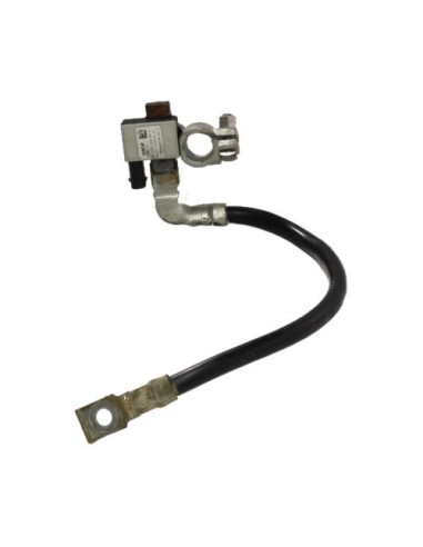 Batterie BMW SERIE 1 F20 PHASE 1 Diesel