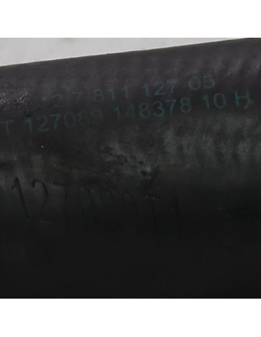 Durite BMW SERIE 1 F20 PHASE 1 Diesel