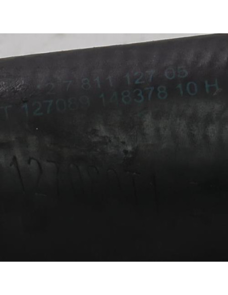 Durite BMW SERIE 1 F20 PHASE 1 Diesel