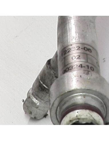 Tuyau de climatisation BMW SERIE 1 F20 PHASE 1 Diesel