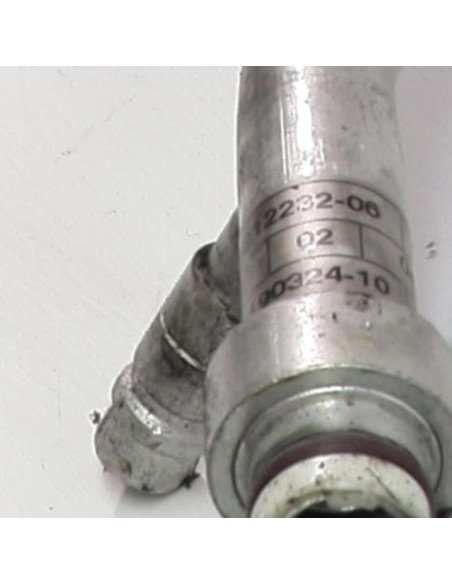 Tuyau de climatisation BMW SERIE 1 F20 PHASE 1 Diesel