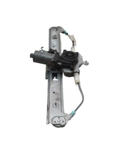 Leve vitre electrique arriere droit BMW SERIE 3 E46 PHASE 2 Diesel 2