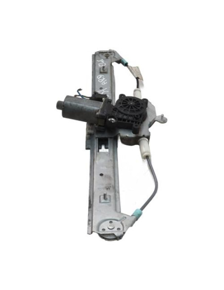 Leve vitre electrique arriere droit BMW SERIE 3 E46 PHASE 2 Diesel