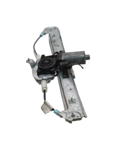 Leve vitre electrique arriere droit BMW SERIE 3 E46 PHASE 2 Diesel