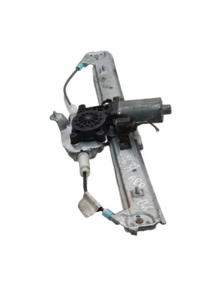 Leve vitre electrique arriere droit BMW SERIE 3 E46 PHASE 2 Diesel