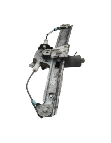 Leve vitre electrique arriere droit BMW SERIE 3 E46 PHASE 2 Diesel