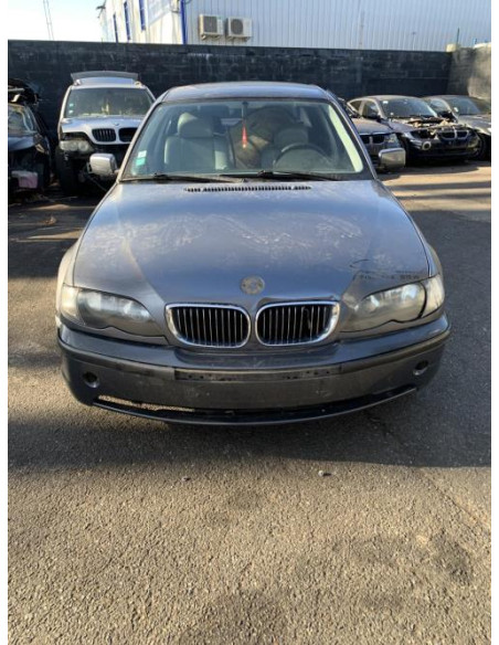 Leve vitre electrique arriere droit BMW SERIE 3 E46 PHASE 2 Diesel