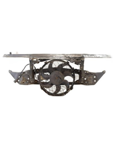 Face avant BMW SERIE 3 E46 PHASE 2 Diesel