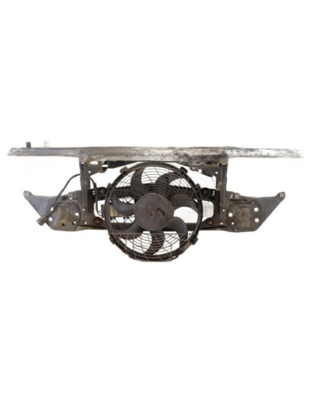 Face avant BMW SERIE 3 E46 PHASE 2 Diesel