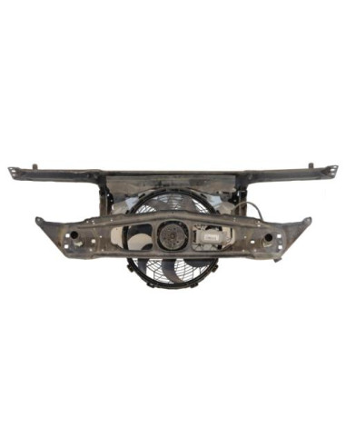 Face avant BMW SERIE 3 E46 PHASE 2 Diesel