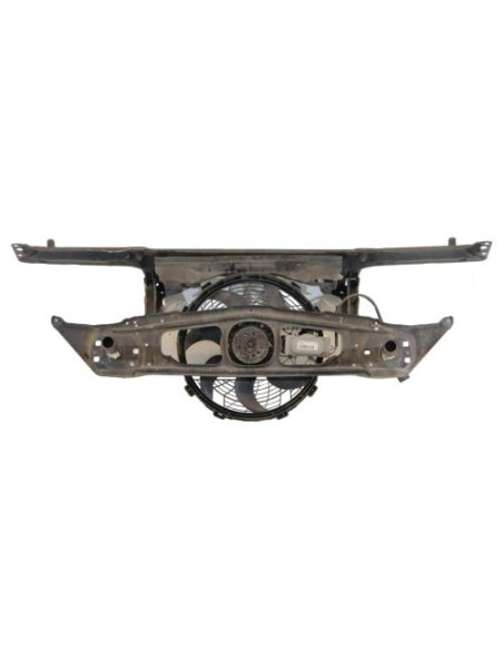 Face avant BMW SERIE 3 E46 PHASE 2 Diesel