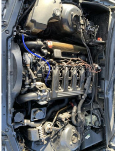 Calculateur moteur BMW SERIE 3 E46 PHASE 2 Diesel