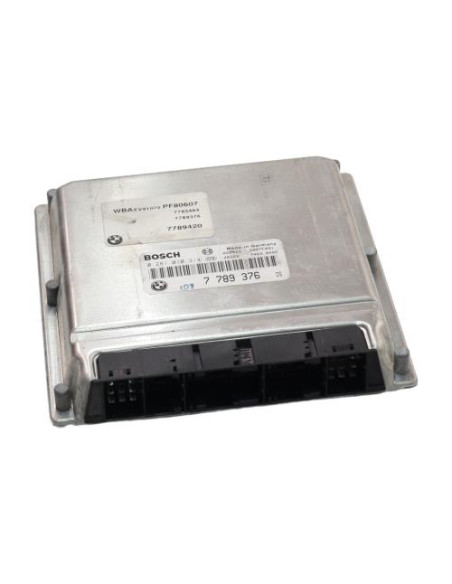 Calculateur moteur BMW SERIE 3 E46 PHASE 2 Diesel