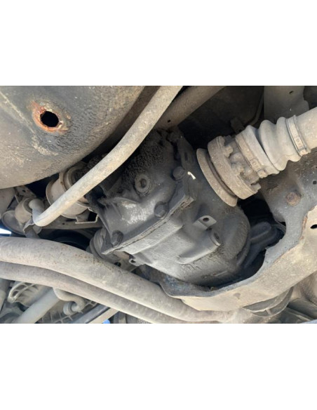 Pont (propulsion) BMW SERIE 3 E46 PHASE 2 Diesel