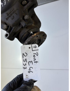 Pont (propulsion) BMW SERIE 3 E46 PHASE 2 Diesel 2