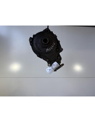 Pont (propulsion) BMW SERIE 3 E46 PHASE 2 Diesel