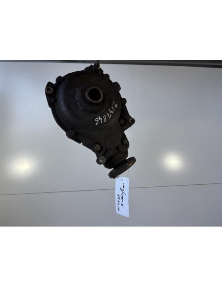 Pont (propulsion) BMW SERIE 3 E46 PHASE 2 Diesel