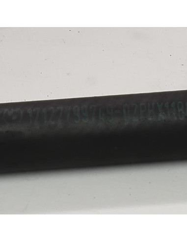 Durite BMW SERIE 5 E61 TOURING PHASE 2 BREAK Diesel