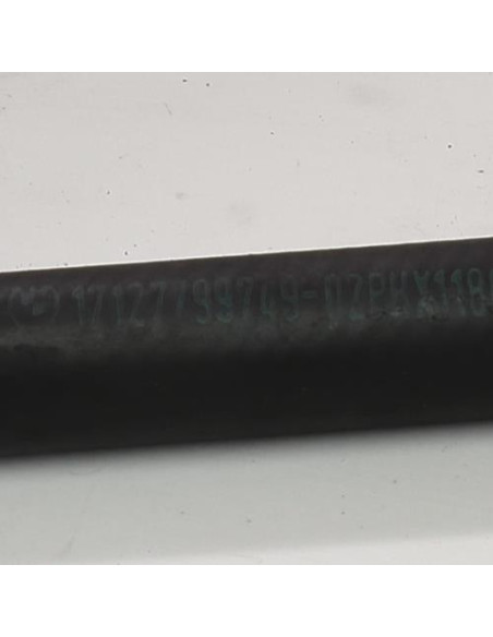 Durite BMW SERIE 5 E61 TOURING PHASE 2 BREAK Diesel