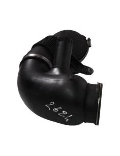 Conduite d'air BMW SERIE 5 E61 TOURING PHASE 2 BREAK Diesel