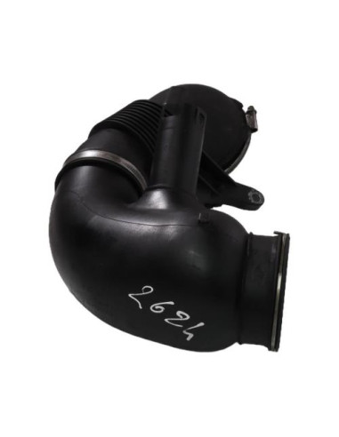 Conduite d'air BMW SERIE 5 E61 TOURING PHASE 2 BREAK Diesel