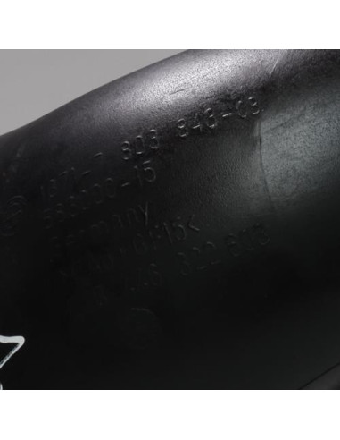 Conduite d'air BMW SERIE 5 E61 TOURING PHASE 2 BREAK Diesel