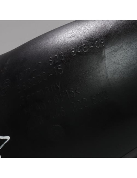 Conduite d'air BMW SERIE 5 E61 TOURING PHASE 2 BREAK Diesel