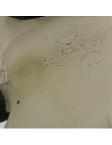 Vase d'expansion MINI MINI 2 R56 PHASE 2 