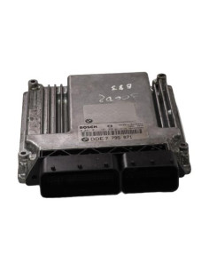 Calculateur moteur BMW X3 E83 PHASE 1 Diesel
