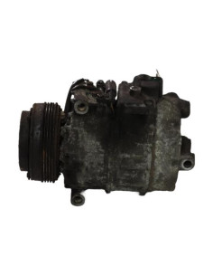 Compresseur clim BMW X3 E83 PHASE 1 Diesel 2