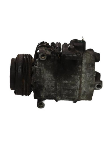 Compresseur clim BMW X3 E83 PHASE 1 Diesel