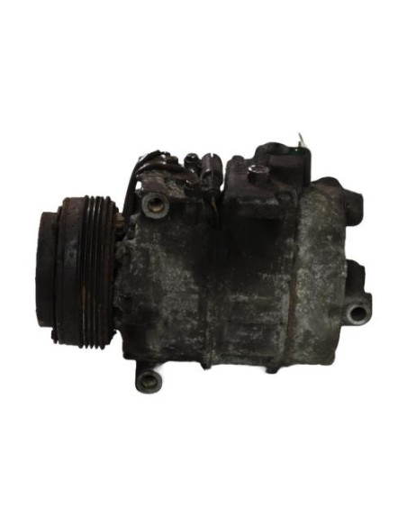 Compresseur clim BMW X3 E83 PHASE 1 Diesel