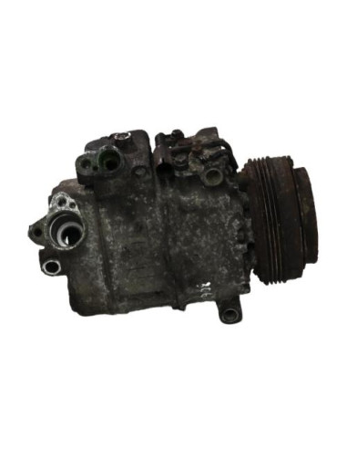 Compresseur clim BMW X3 E83 PHASE 1 Diesel