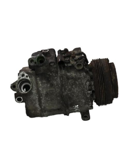 Compresseur clim BMW X3 E83 PHASE 1 Diesel