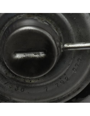 Vanne EGR BMW X3 E83 PHASE 1 Diesel