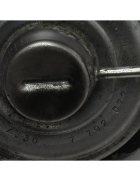 Vanne EGR BMW X3 E83 PHASE 1 Diesel