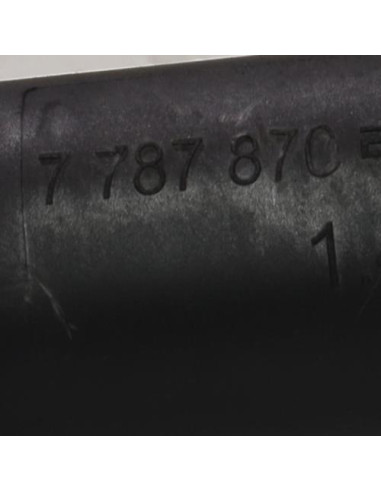 Boitier eau BMW X3 E83 PHASE 1 Diesel