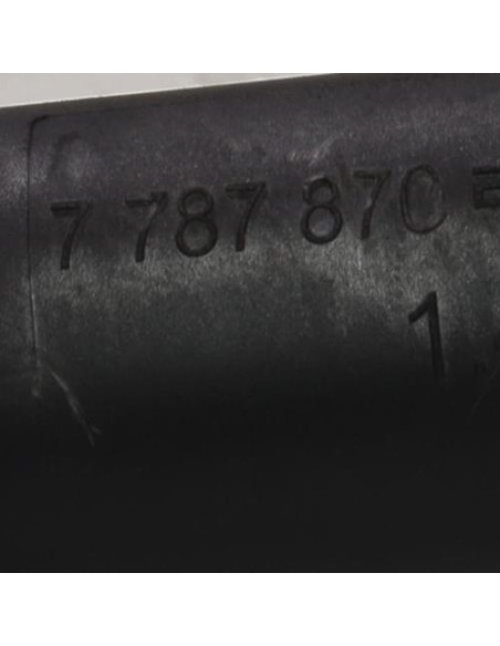 Boitier eau BMW X3 E83 PHASE 1 Diesel