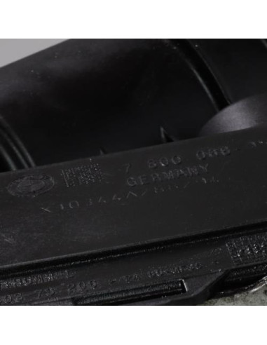 Support filtre a huile BMW SERIE 3 E90 PHASE 2 Diesel