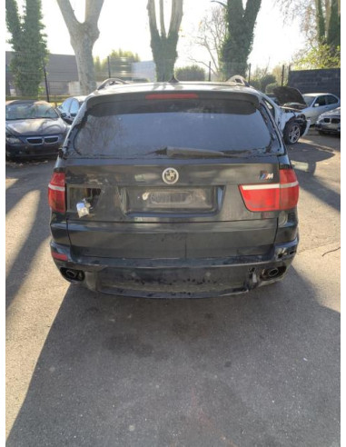 Bouchon de carburant BMW X5 E70 PHASE 1 Diesel