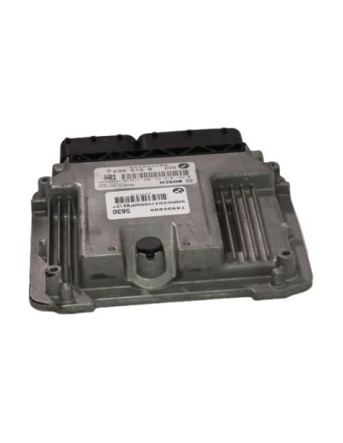 Calculateur moteur MINI MINI 2 R60 COUNTRYMAN BREAK Diesel