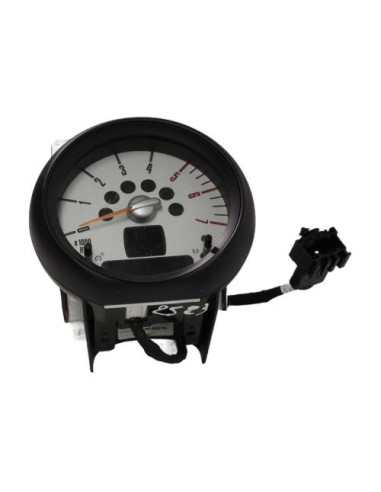 Compte tours MINI MINI 2 R60 COUNTRYMAN BREAK 