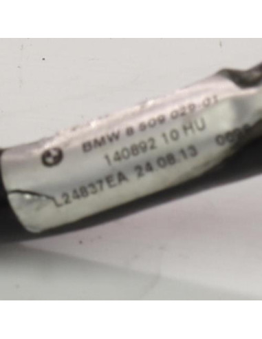 Durite MINI MINI 2 R60 COUNTRYMAN BREAK 