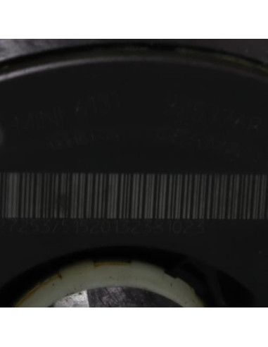 Com (Bloc Contacteur Tournant+Commodo Essuie Glace+Commodo Phare) MINI MINI 2 R60 COUNTRYMAN BREAK 