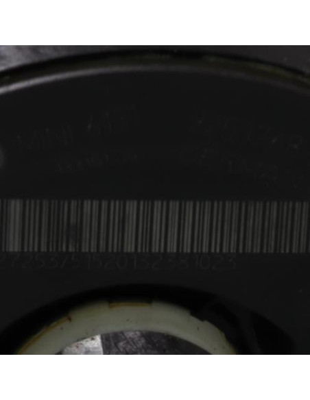 Com (Bloc Contacteur Tournant+Commodo Essuie Glace+Commodo Phare) MINI MINI 2 R60 COUNTRYMAN BREAK 