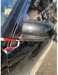 Retroviseur gauche BMW X5 E70 PHASE 1 Diesel