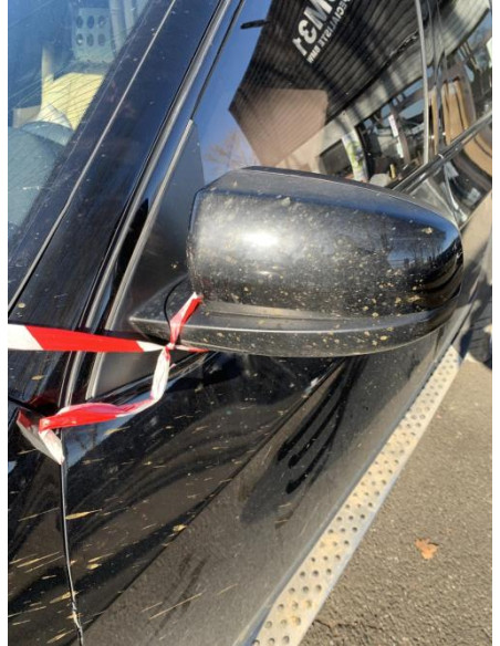 Retroviseur gauche BMW X5 E70 PHASE 1 Diesel