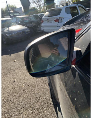 Retroviseur gauche BMW X5 E70 PHASE 1 Diesel