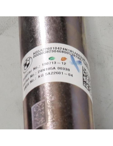 Colonne de direction BMW  